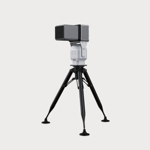 Full-Band Software-Defined UAV Jammer JR-TSL1189