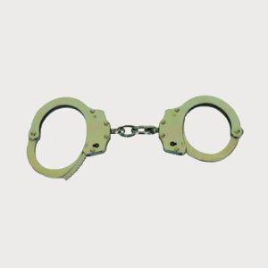Material: Carbon steel nickel-plated