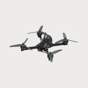 Quick-Release Aero Shell FPV UAV