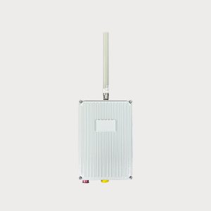 Modular Drone Detection and Identification Unit