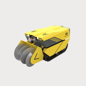 Pipeline Dredging ROV 700-3000mm