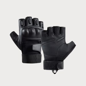 SWAT Tactical Riot Gloves