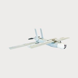 Rapid-Delivery Battlefield UAV