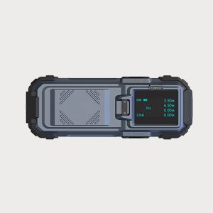 Fast Target Detection Deformation Radar