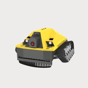 Pipeline Detection and Dredging ROV 3000-5000mm