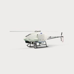 Heavy-Load Maritime Patrol Unmanned Helicopter