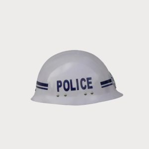Police Duty Helmet