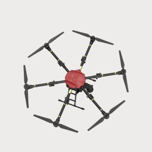 Multi-Role Cargo and Rescue UAV