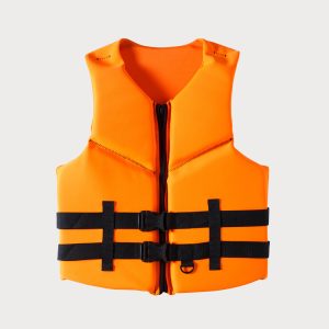 Life jackets, police equipment, police equipment