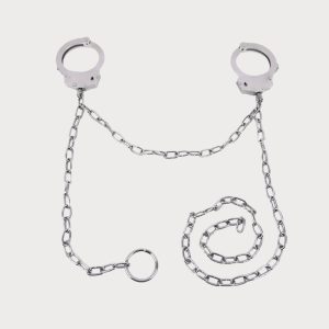 Police Waist Cuffs