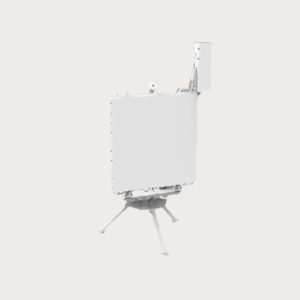 Coherent Accumulation Low-Slow-Small Detection Radar