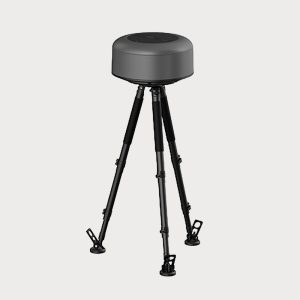 All-Weather Low-False-Alarm Drone Detector