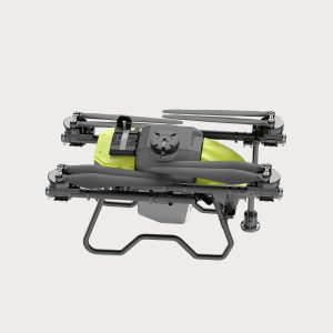 JR-JAS82 Agricultural Spraying Drone 20L