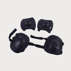 Tactical Knee and Elbow Pad Set