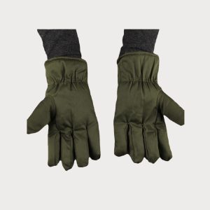 Warm Glove