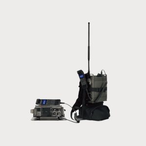 Fast-Deployment Temporary Networking Intercom