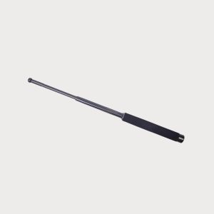 Three-Section Telescopic Baton