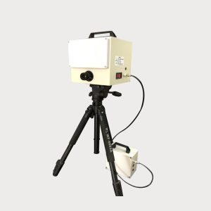 Laser Mobile Speedometer