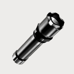 Tactical Police Flashlight
