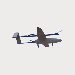Geological Disaster Rescue UAV