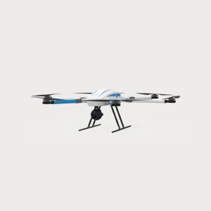 Hybrid-Power Multi-Payload UAV Platform