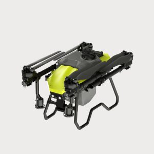 JR-JAS81 Agricultural Spraying Drone 16L