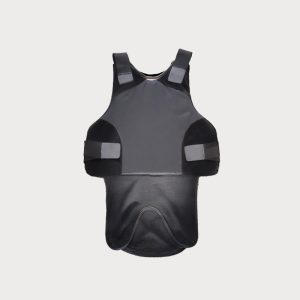 Vest-Style Underneath Bulletproof Suit Cotton jacket fabric