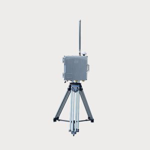 UAV Navigation Deception System