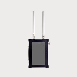 18km UAV Detector with Pilot Locator
