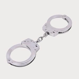 Standard Police Handcuffs
