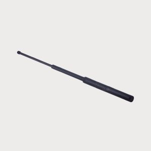 Plastic batons, rubber batons, police equipment, riot batons