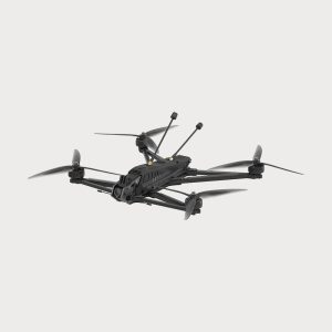 Aero-Shell Innovative A-Frame for Maximum Performance UAV