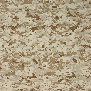 Anti-Infrared Camouflage Fabric