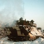 Mobile Vehicle Camouflage System