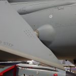 Radar-Absorbing Camouflage Net