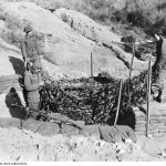 Radar-Absorbing Camouflage Net