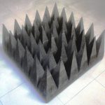 Radar-Absorbing Camouflage Net
