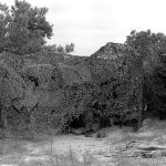 ULCANS Ultra-Lightweight Multispectral Camouflage Net