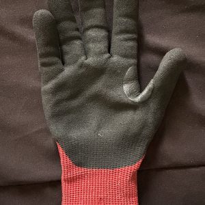 Cut-Resistant Fabric