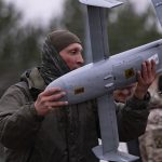 CobraJet VTOL Counter-UAS Interceptor Jet