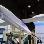 CobraJet VTOL Counter-UAS Interceptor Jet
