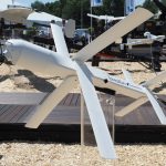 Hunter Eagle Counter-UAS Interceptor