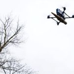 R7 Autonomous Interceptor Drone