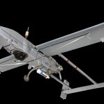 Fixed-Wing Long-Endurance Surveillance UAV