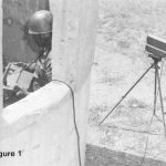 Man-Portable Ground Surveillance Radar