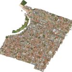 Reconnaissance Quadcopter with EO/IR Gimbal