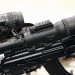 Thermal Weapon Sight / Clip-On