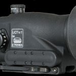 Thermal Weapon Sight / Clip-On