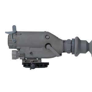 Thermal Weapon Sight / Clip-On
