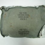 Field Ration and Emergency Food Supply